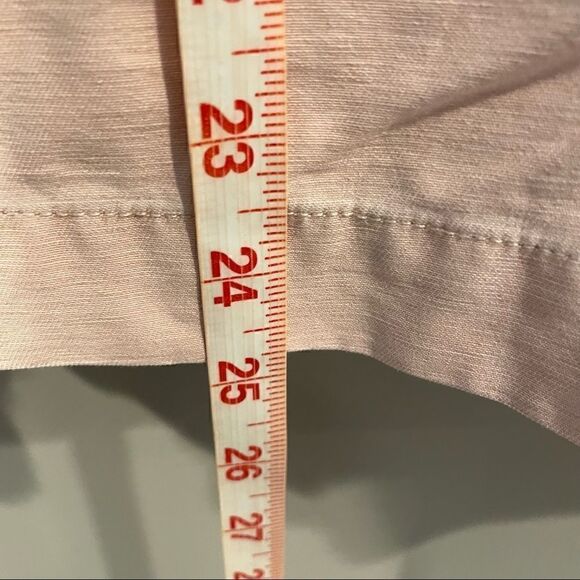 Lucky Brand Blush Utility Coat Medium - Picture 8 of 9